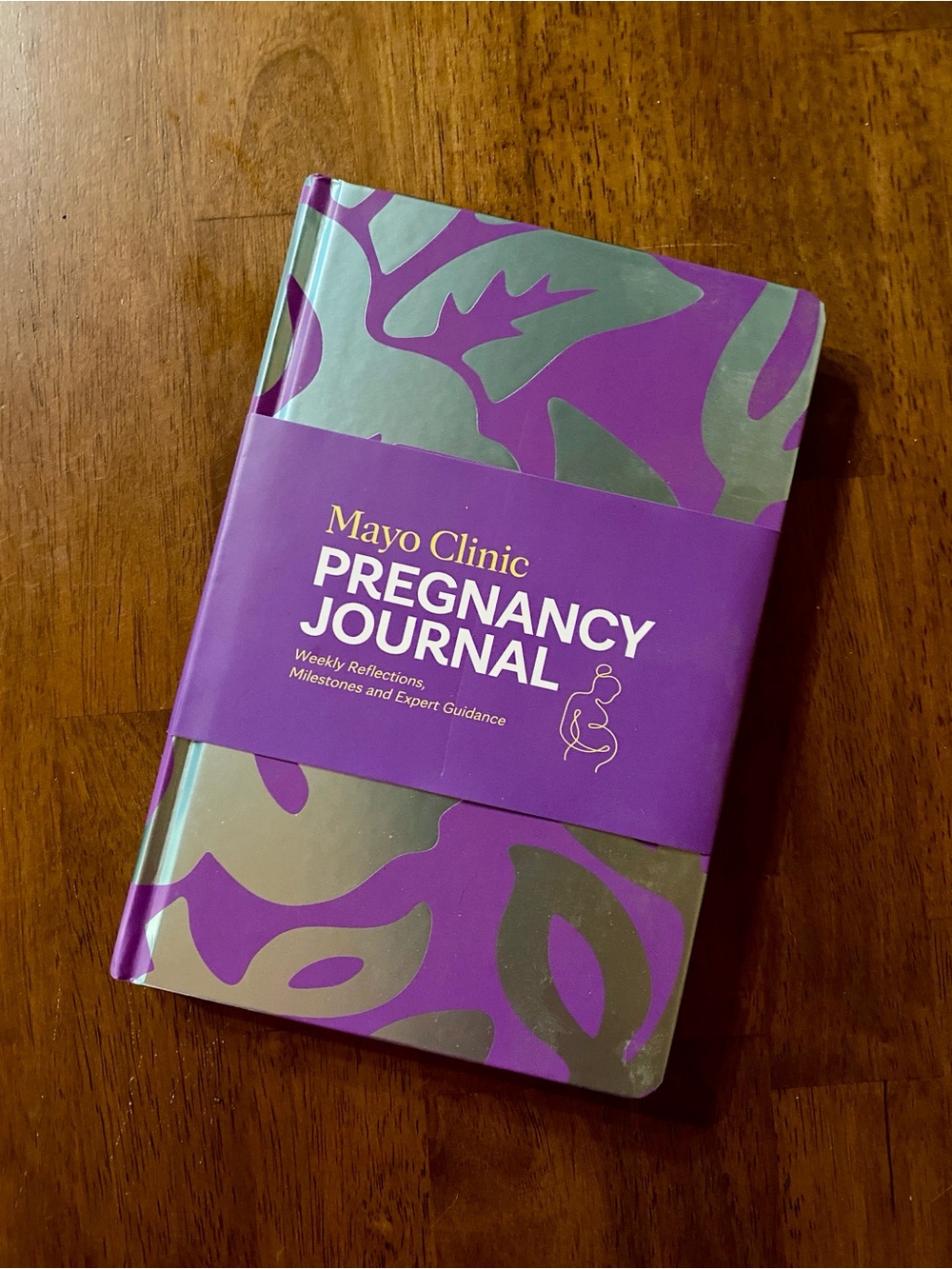 Pregnancy Journal - Mayo Clinic